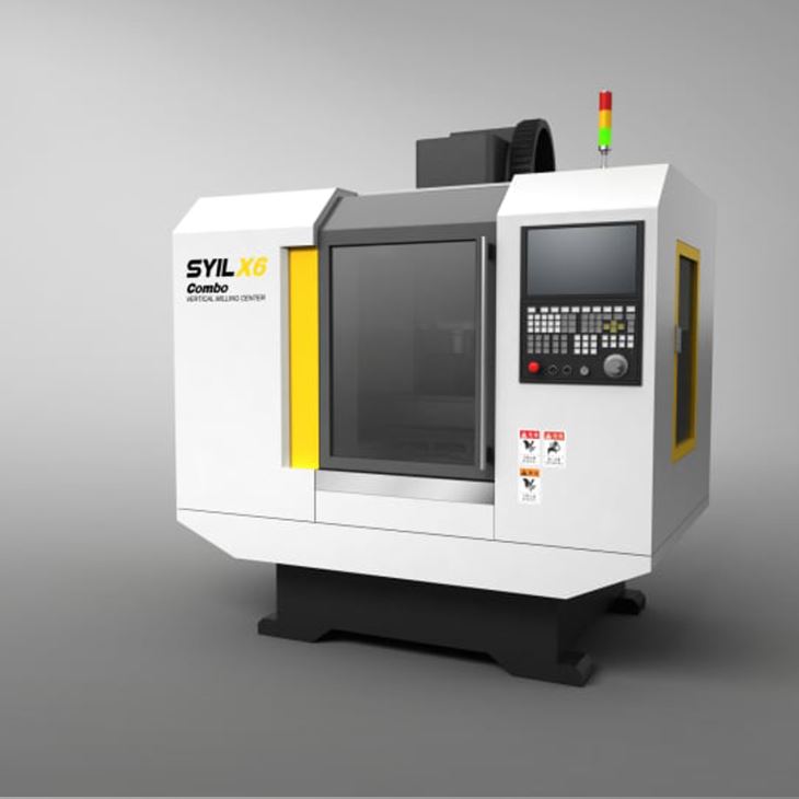 高速X6 Combo电脑锣 高速X6 Combo电脑锣