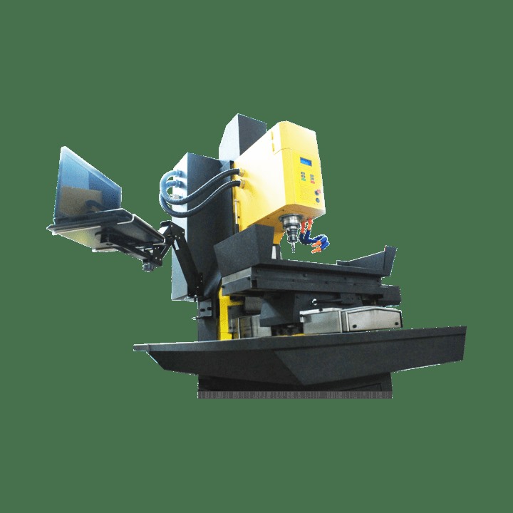 兄弟X6 Plus数控铣床 兄弟X6 Plus数控铣床